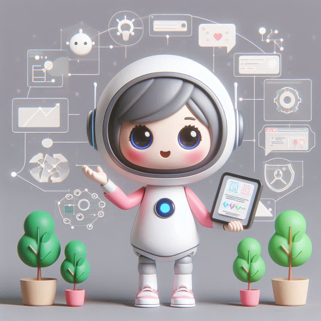 Centered Content